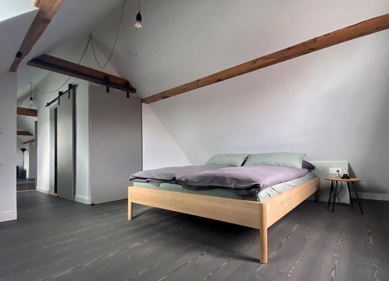 Zum Schockelgaul Gaestehaus Forst an der Weinstrasse Exteriér fotografie