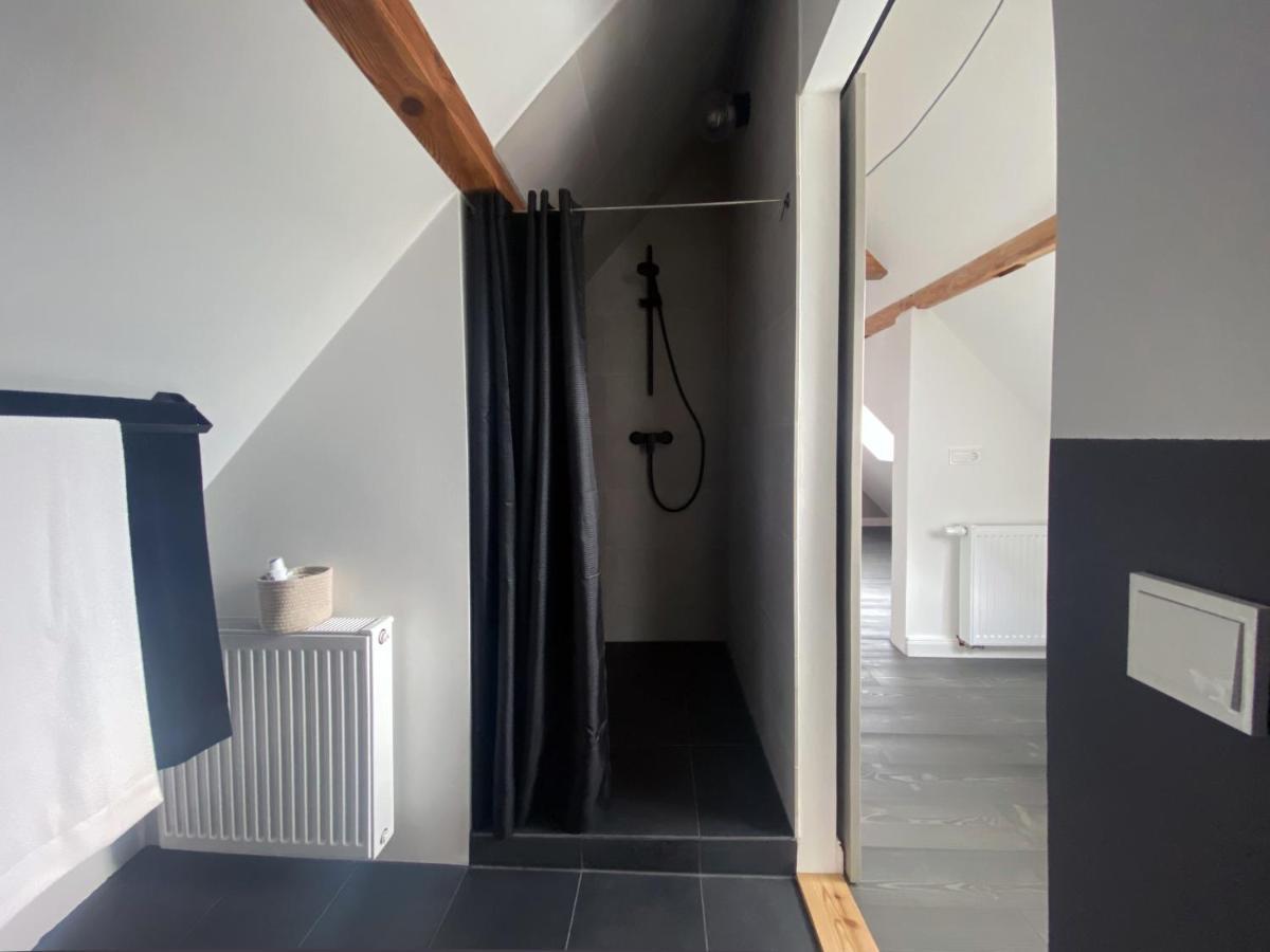 Zum Schockelgaul Gaestehaus Forst an der Weinstrasse Exteriér fotografie