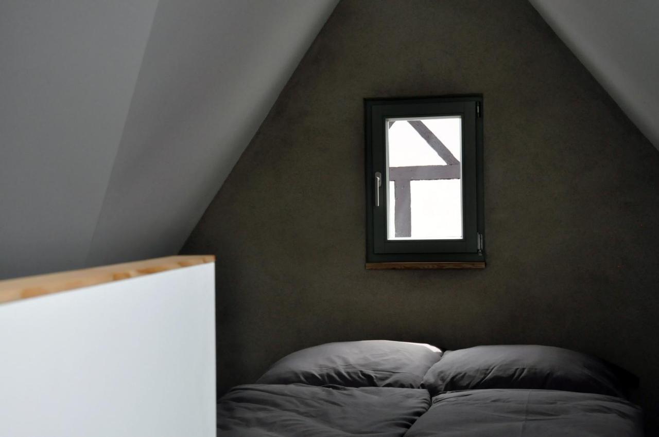 Zum Schockelgaul Gaestehaus Forst an der Weinstrasse Exteriér fotografie